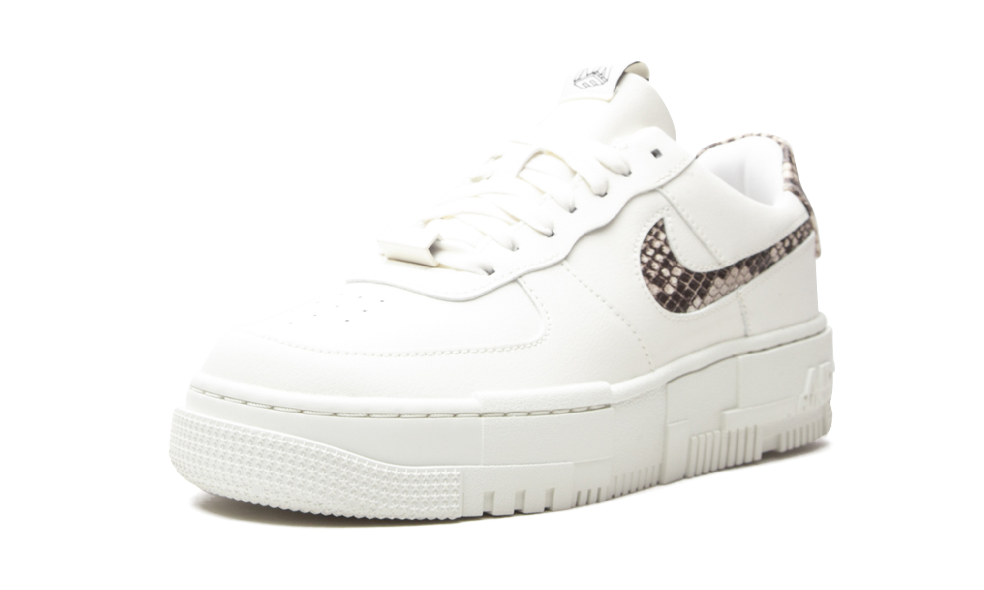 AIR FORCE 1 PIXEL MNS WMNS"Snakeskin"