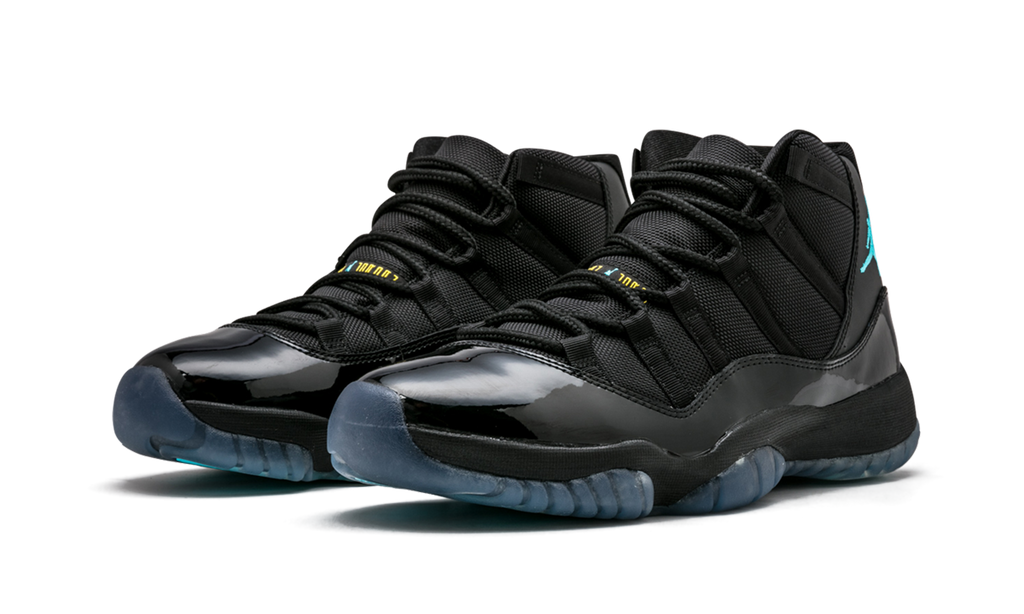 11 Retro "Gamma" 378037 006
