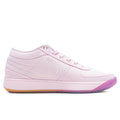 Book 1 - Beyond Pink/Pink Foam/Vivid Grape
