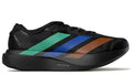Adizero Evo SL Pharrell Humanrace Black Green Blue