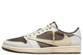 1 Travis Scott Reverse Mocha