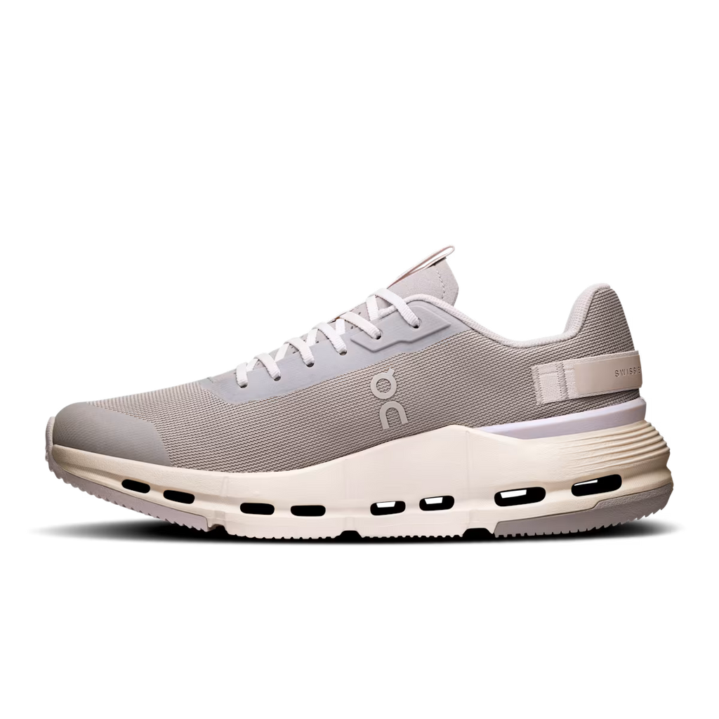On Running Cloudnova Form 2 Fog Lavender (Women's)