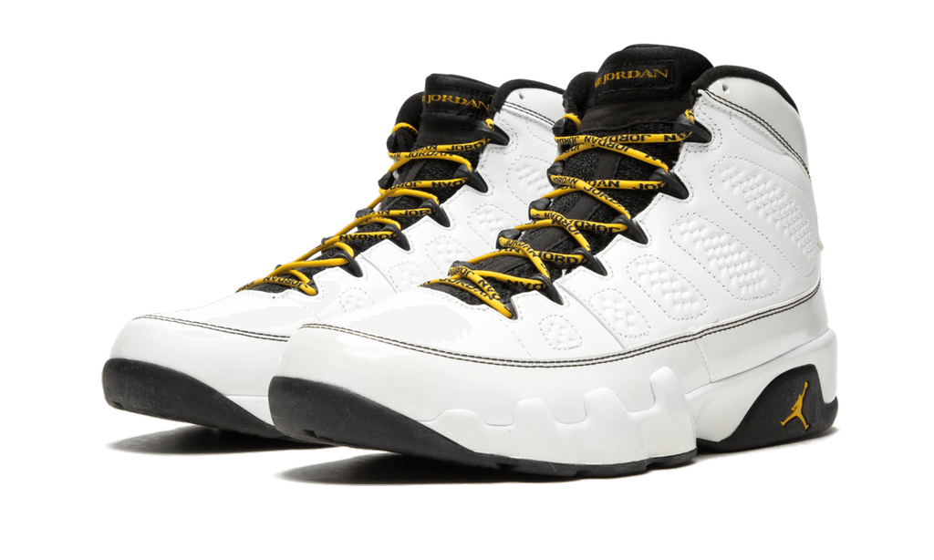 9 Retro "QUAI 54" 302370 105