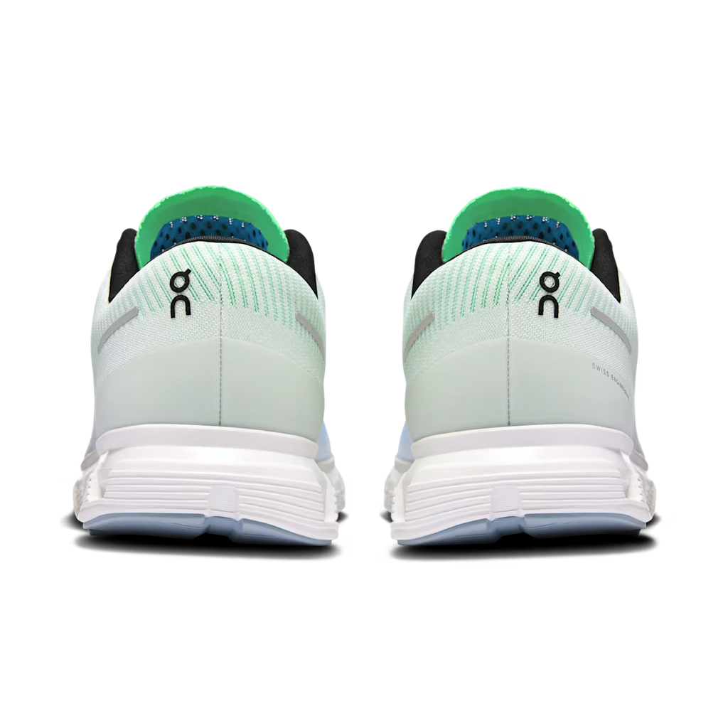 On Running Cloud 6 Push Horizon Honeydew (Women's)