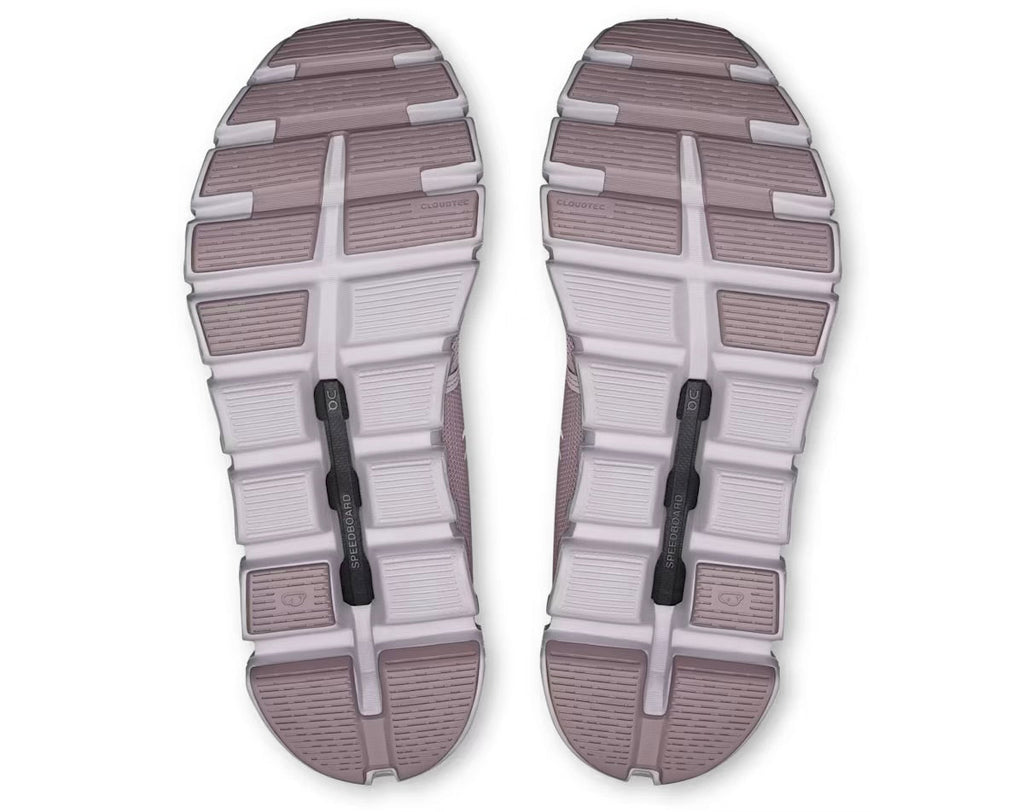 On Running Cloud 6 Mauve Orchid (Women's)