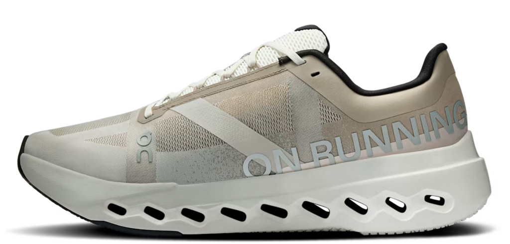 Running Cloudsurfer Next Fog Ivory (Women's)