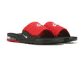 Men's Air Max Camden Slides (Black/Red)
