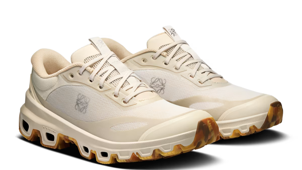 On Running Cloudventure 2 LOEWE Sand