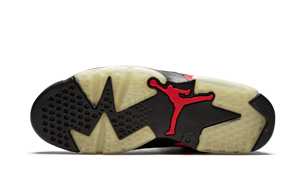 AJ6 Infrared Pack "Infrared Pack" 398850 901