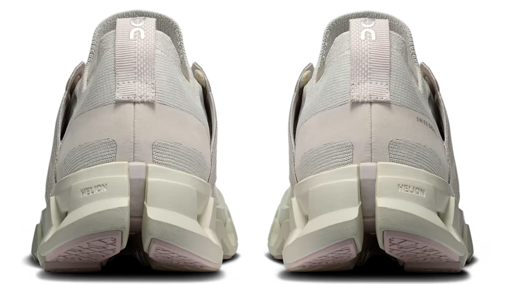 Running Cloudswift 4 Wolf Sand (Women's)