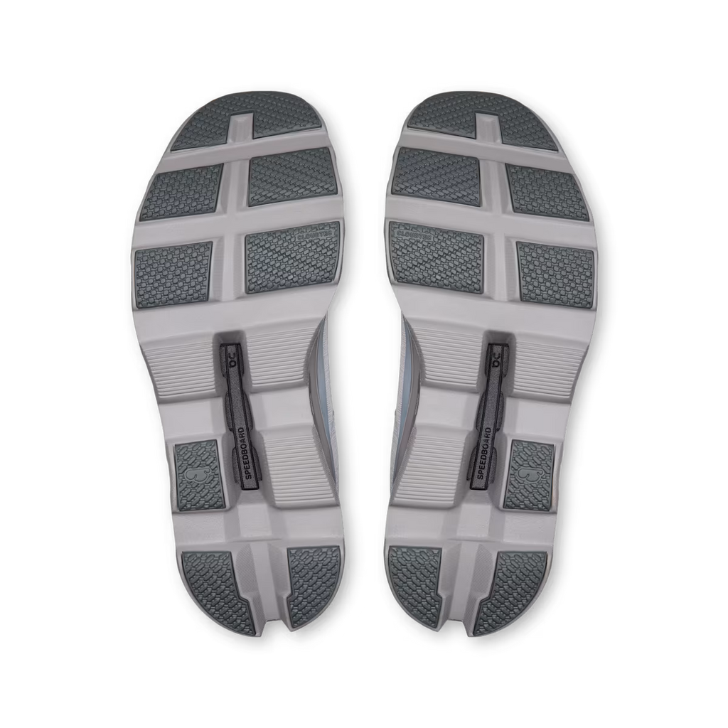 Running Cloudmonster Void Alloy Glacier (M)