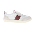 Swellsole Triton Lace Up Sneakers