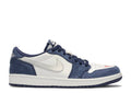 1 Low SB Midnight Navy (WORN)