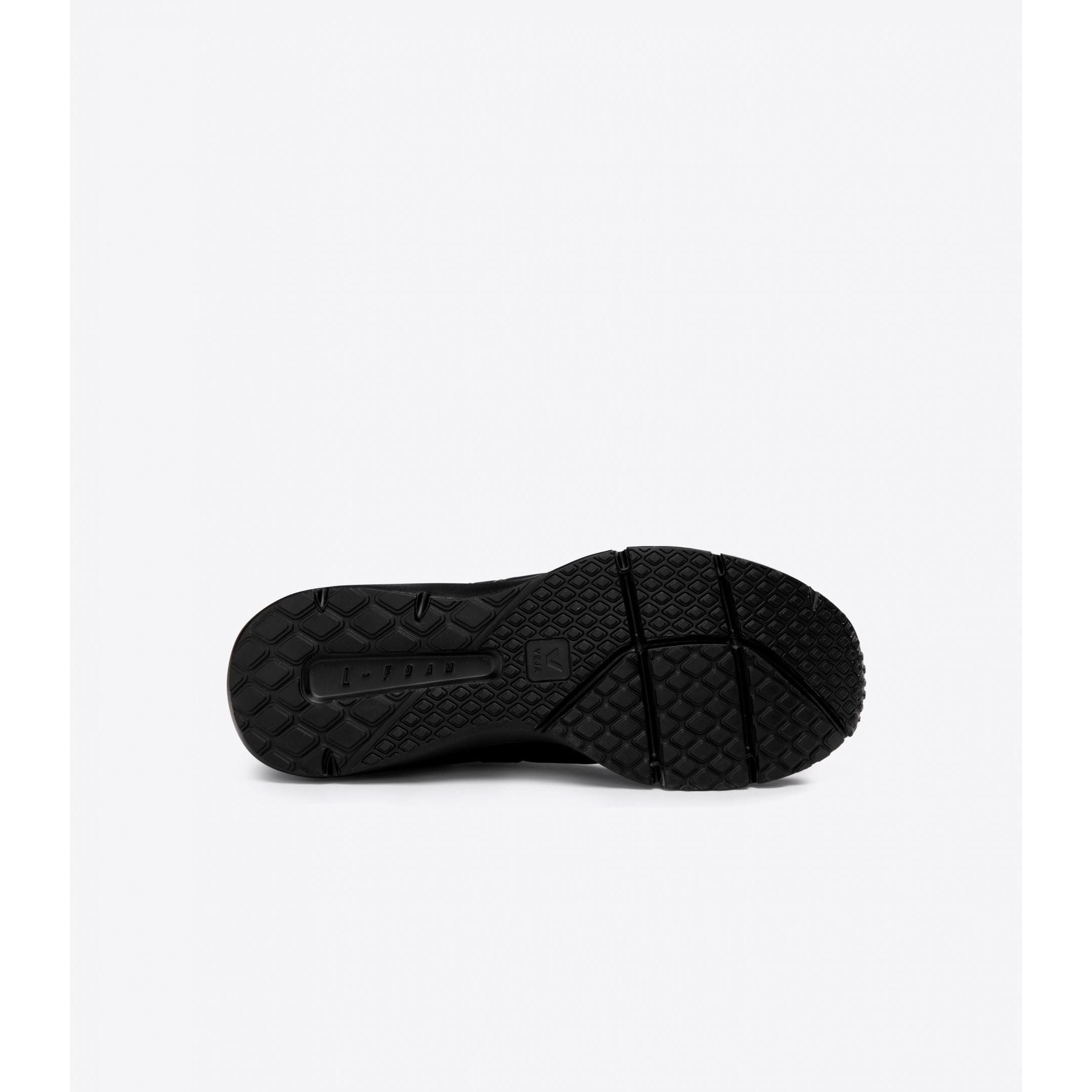 Men's Condor 2 Alveomesh in Full Black