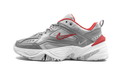 M2K TEKNO WMNS"METALLIC SILVER" BQ3378 001