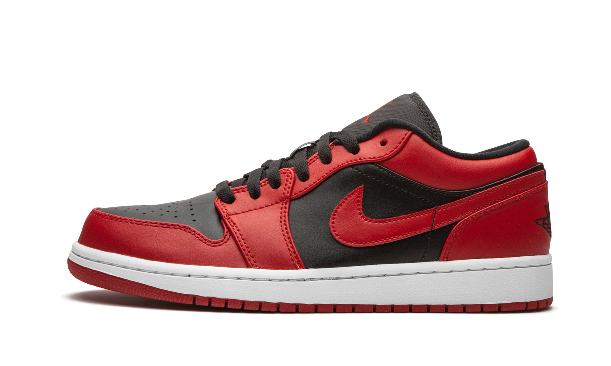 1 Low "Reverse Bred" 553558 606