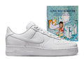 Air Force 1 Low Drake NOCTA Certified Lover Boy (Includes Love You Forever Special Edition Book)