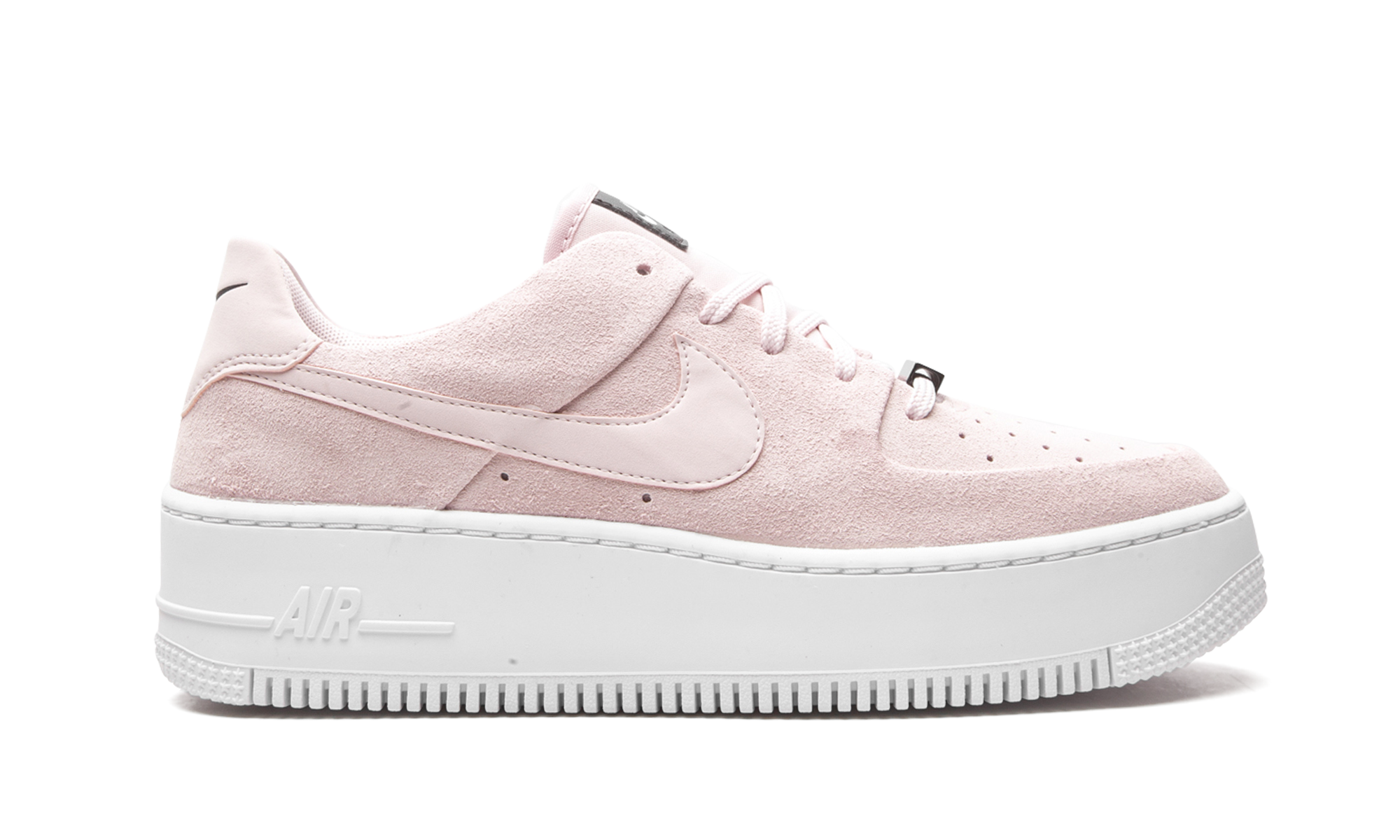 AIR FORCE 1 LO MNS WMNS"BARELY ROSE"