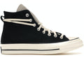 Chuck Taylor All Star 70s Hi Black Natural