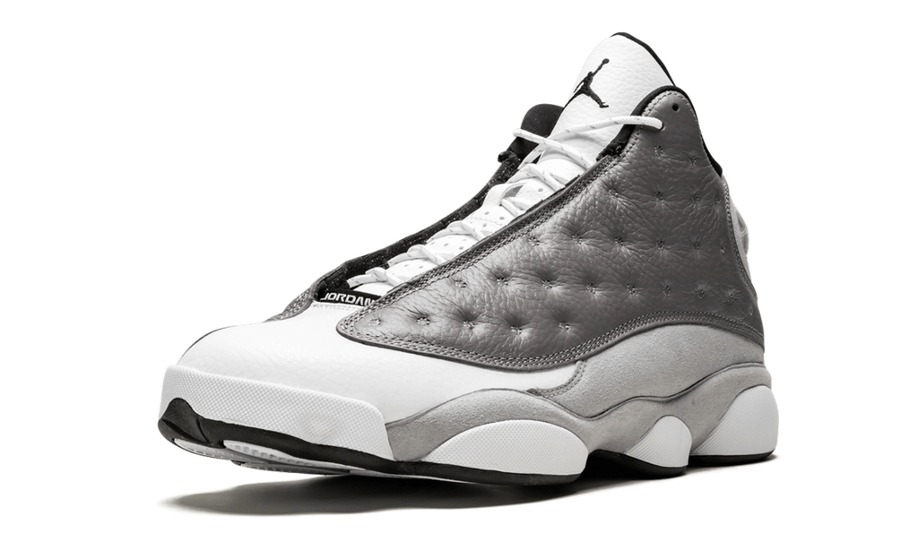 13 "Atmosphere Grey" 414571 016