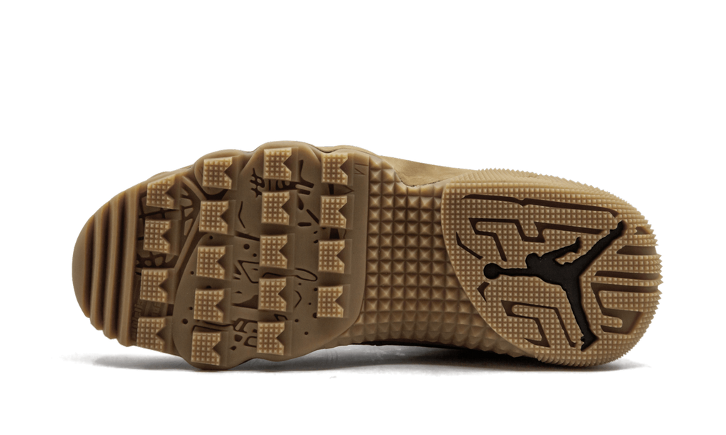 9 Retro Boot NRG "Wheat" AR4491 700