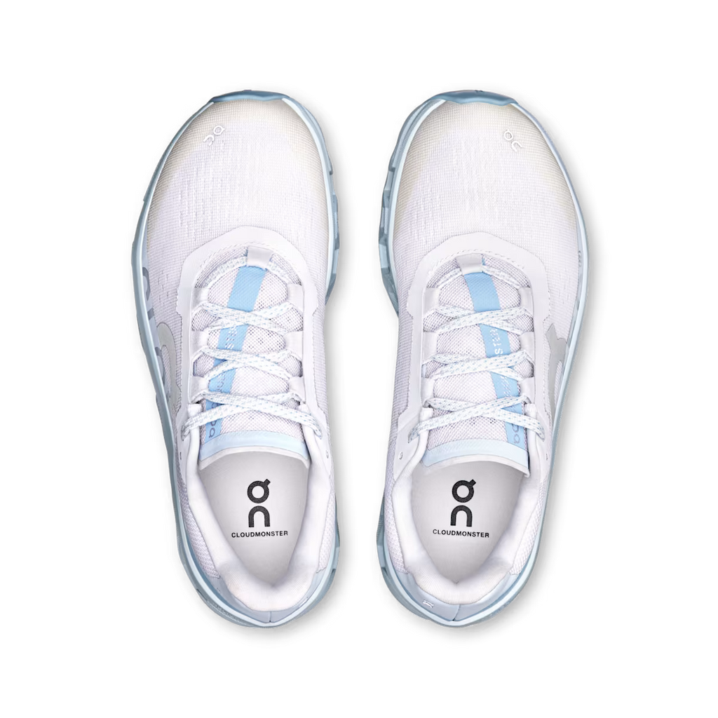 On Running Cloudmonster Frost Wash (Women's)