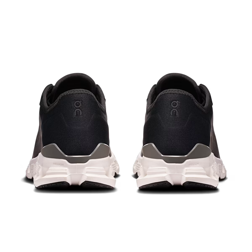 Running Cloud X 4 AD Black Asphalt (Women's)