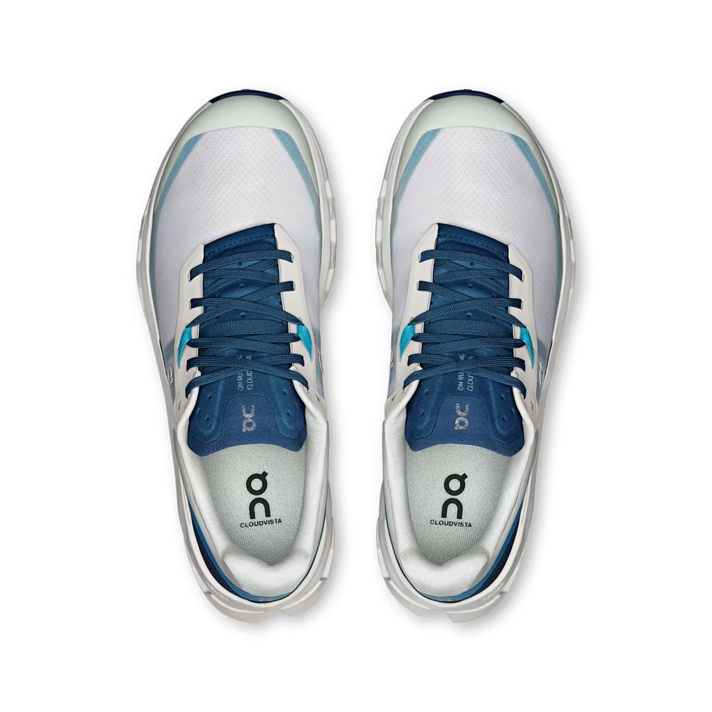 Running Cloudvista 2 Cream Horizon (M)