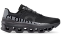 On Running Cloudmonster Lumos Black