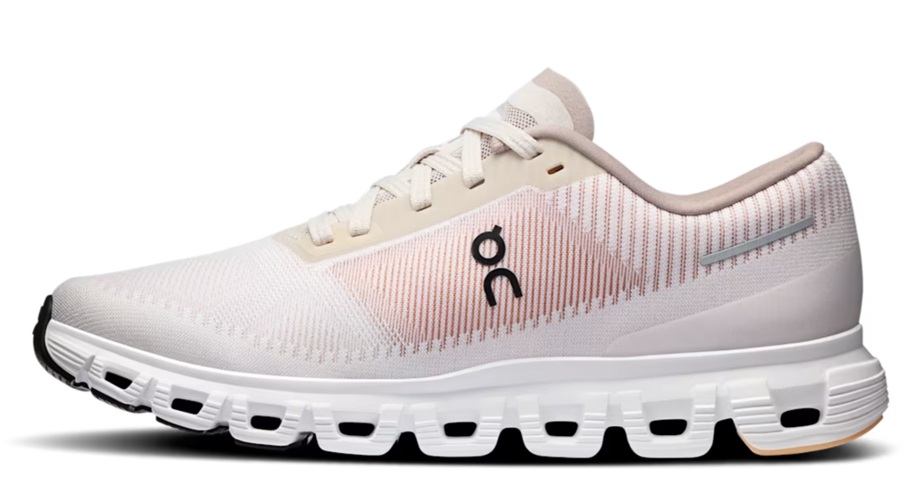 Running Cloud 6 Push Pearl Sandstone (Women's)
