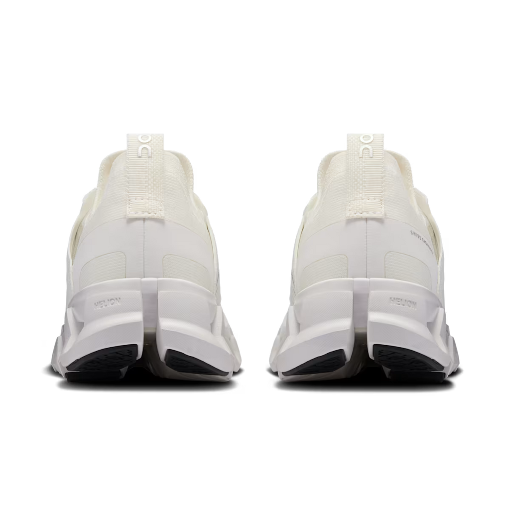 On Running Cloudswift 4 All White (Women's)