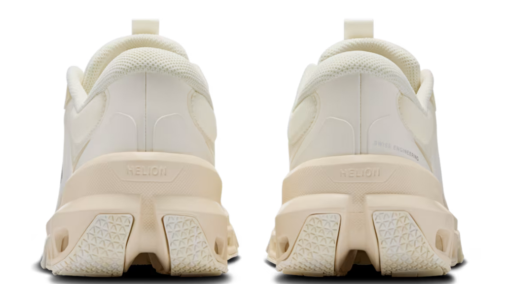 Running Cloudventure 2 LOEWE Eggshell (Women's)