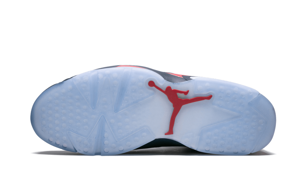 6 Retro DB "Doernbecher" CI6293 416