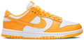 Dunk Low Laser Orange (W)