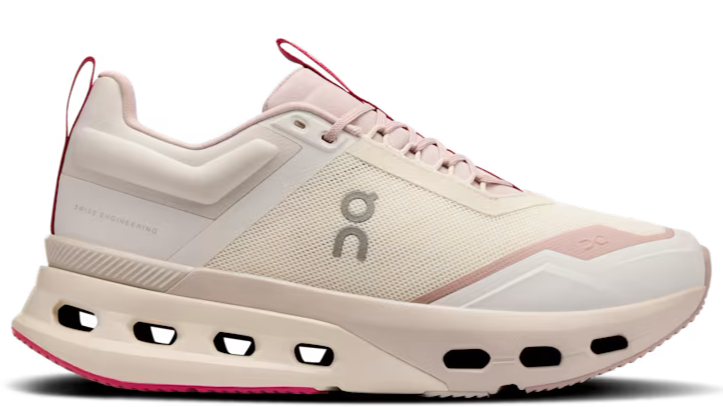 Cloudnova X Ice Fade (Women's)