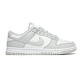 Dunk Low Grey Fog (WORN)