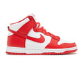 Dunk High Championship White Red (WORN)
