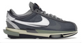 Zoom Cortez SP sacai Iron Grey