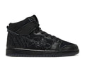 Dunk High FAUST Black Gold