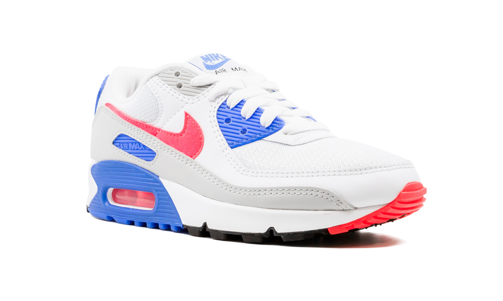 AIR MAX 90 MNS WMNS"Hot Coral" DA8856 100