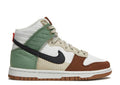 Dunk High Next Nature Summit White (W)