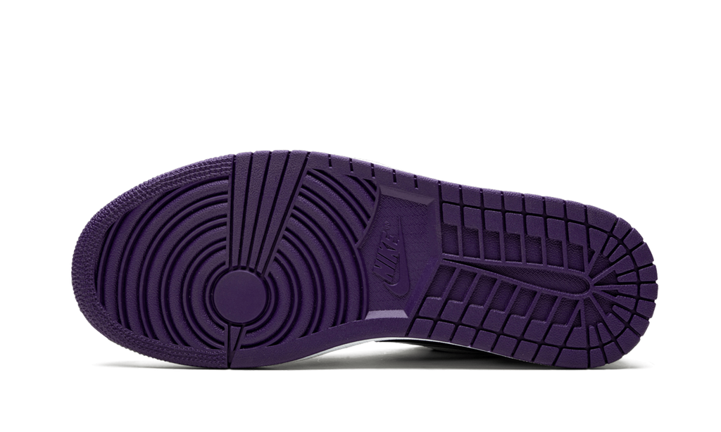 1 Low "Court Purple" 553558 125