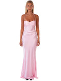 Pink Radiance Gown
