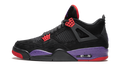 4 Retro "Raptors/Drake OVO" AQ3816 056