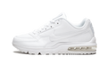 Air Max LTD 3 "Triple White" 687977 111
