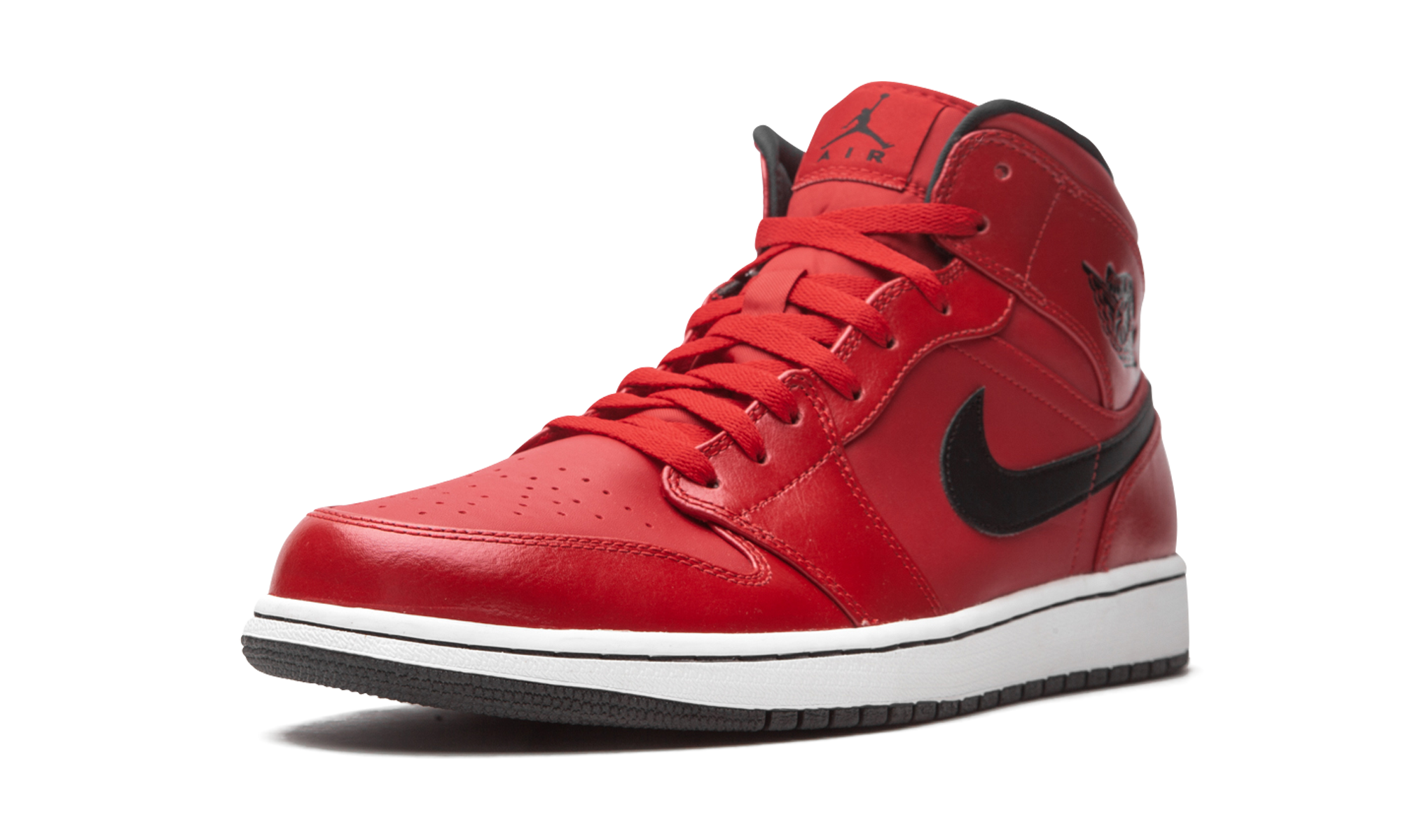 1 Retro Mid "Gym Red" 554724 602