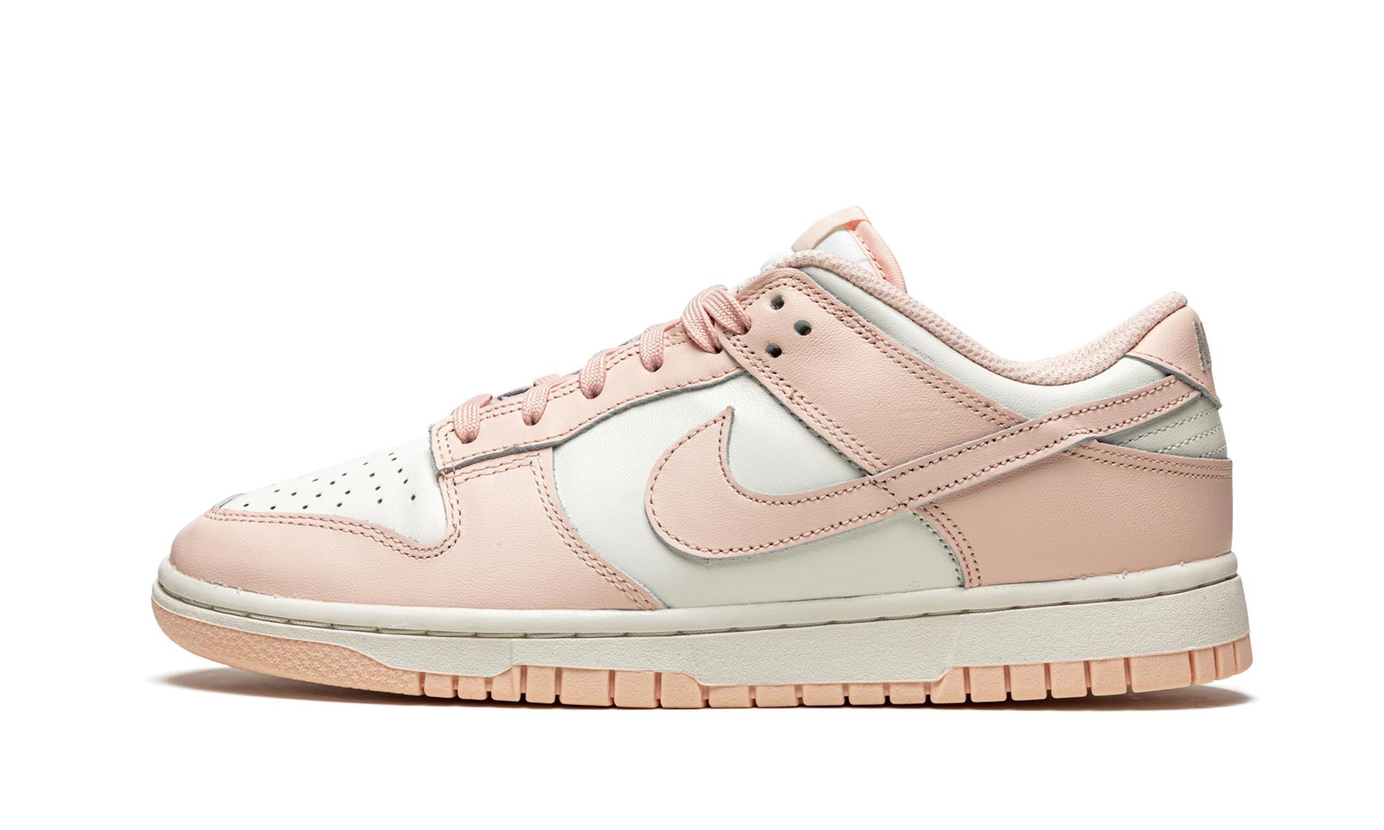 DUNK LOW WMNS"Orange Pearl" DD1503 102