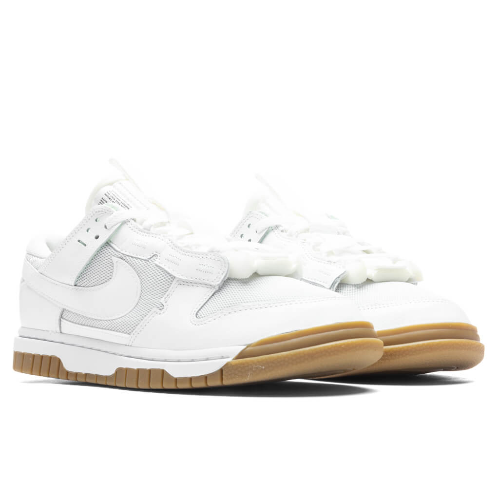 Dunk Low Remastered - Photon Dust/White/Summit White