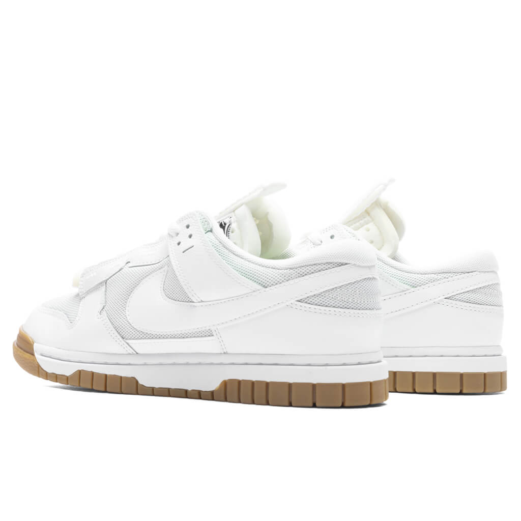 Dunk Low Remastered - Photon Dust/White/Summit White