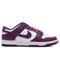 Dunk Low Retro - White/Viotech/White